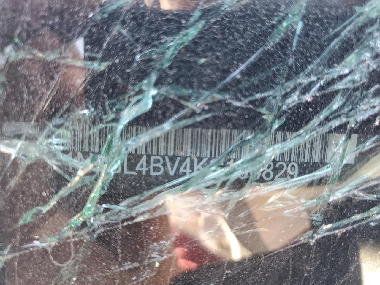2019 NISSAN ALTIMA 2.5 S photo 25