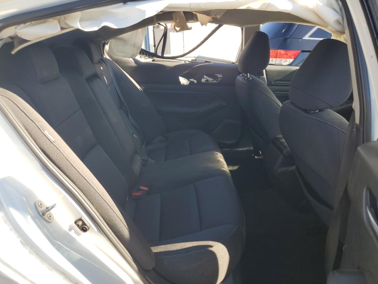 2019 NISSAN ALTIMA 2.5 S photo 19