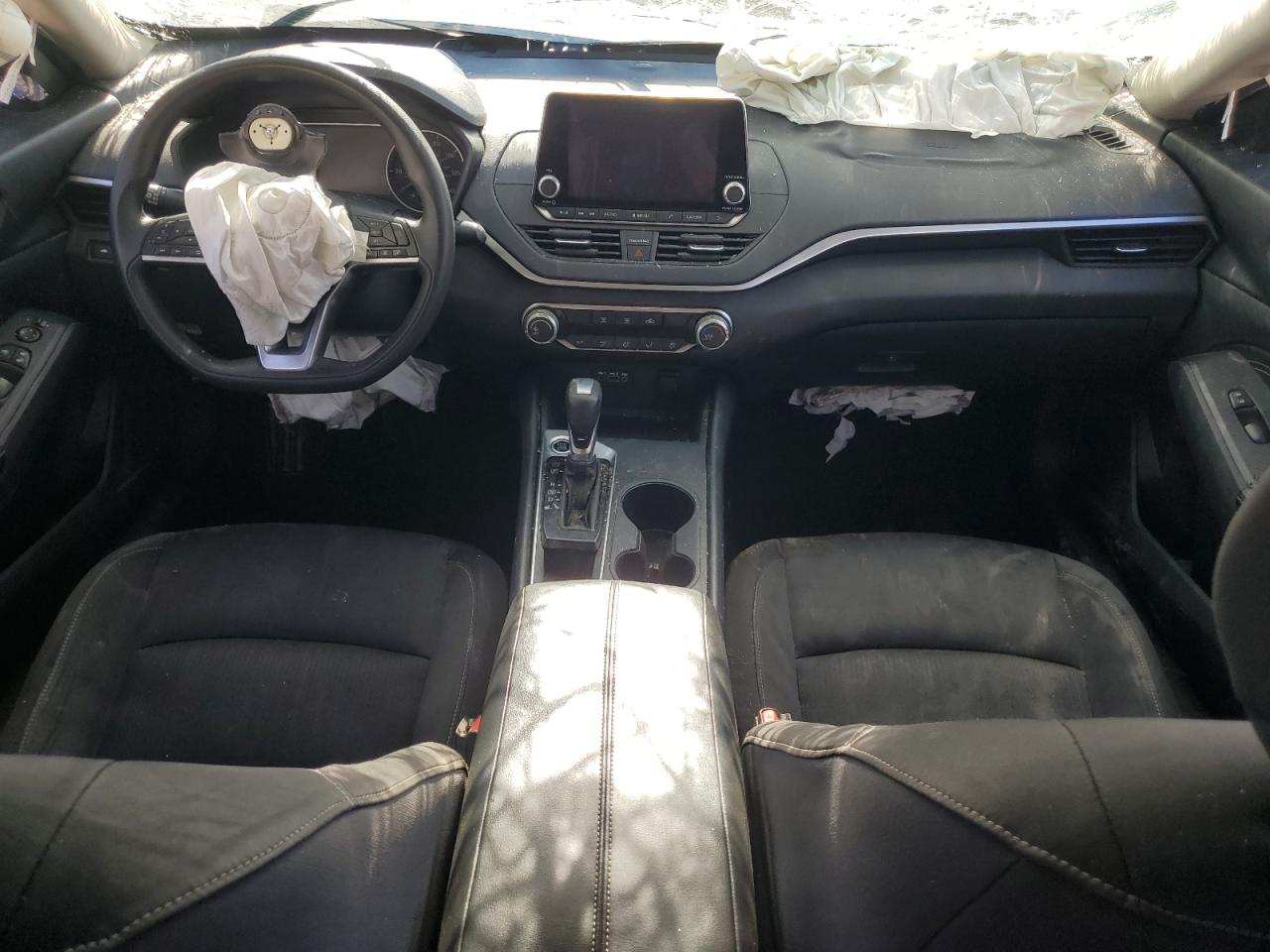 2019 NISSAN ALTIMA 2.5 S photo 15
