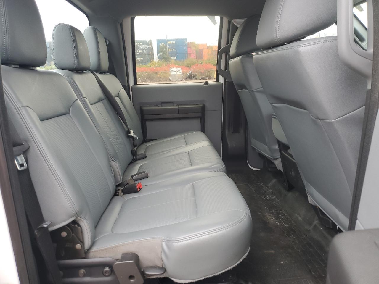 2015 FORD F250 SUPER DUTY photo 28