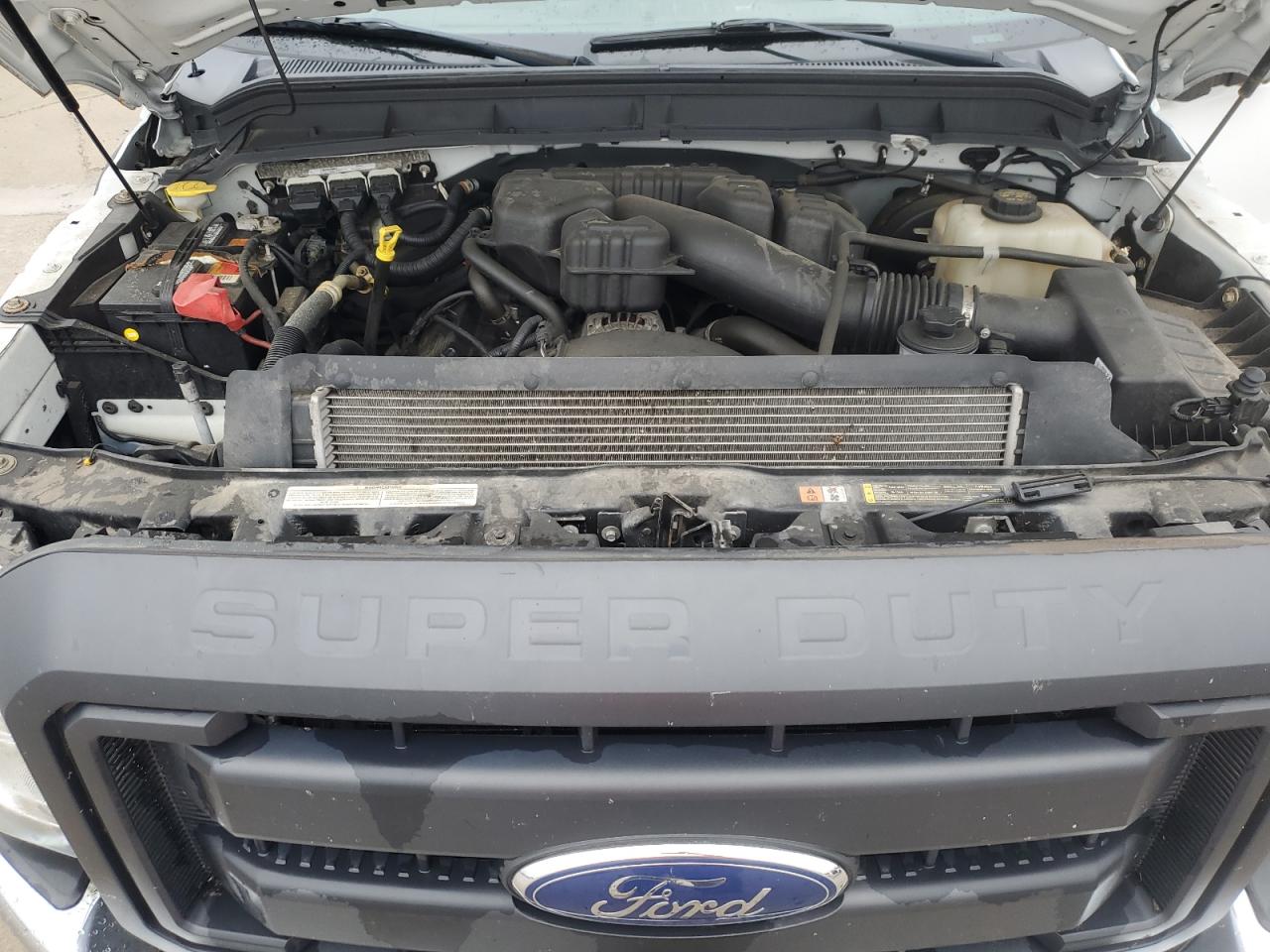 2015 FORD F250 SUPER DUTY photo 31