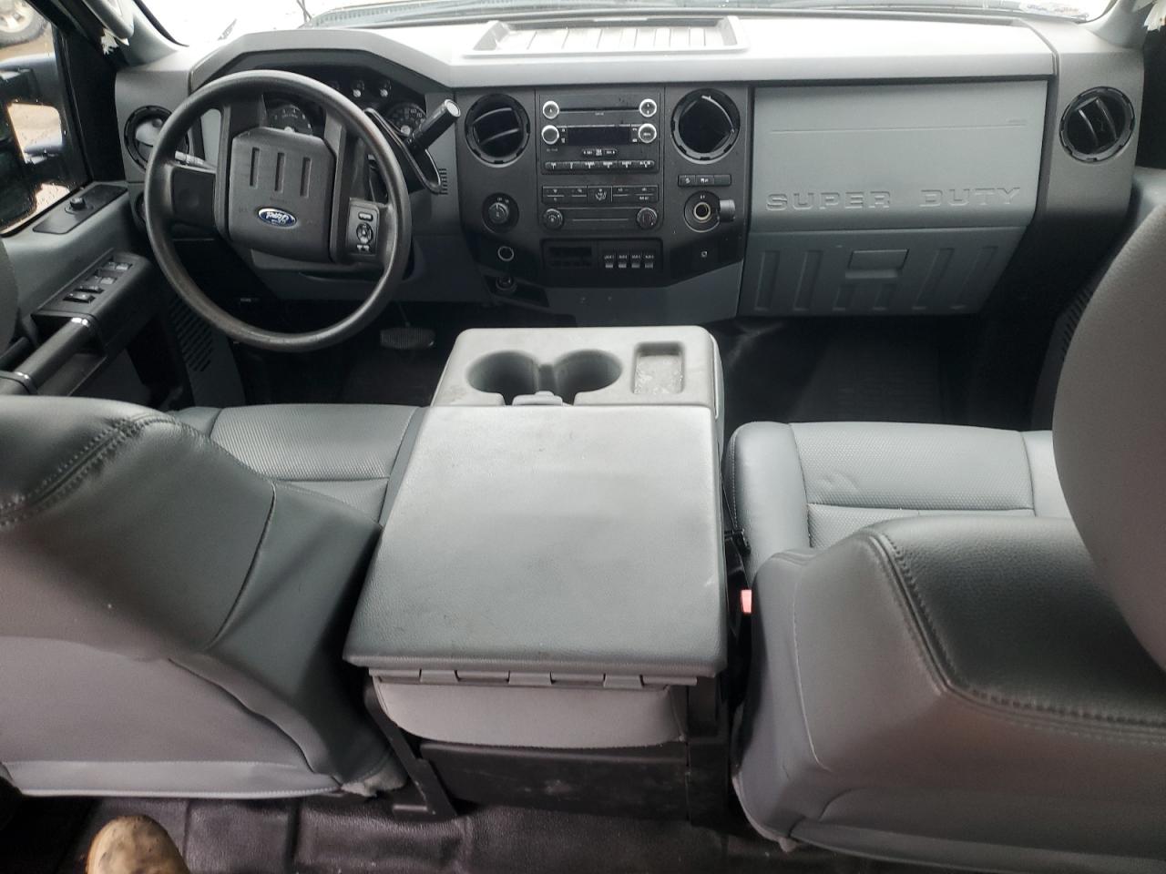 2015 FORD F250 SUPER DUTY photo 22