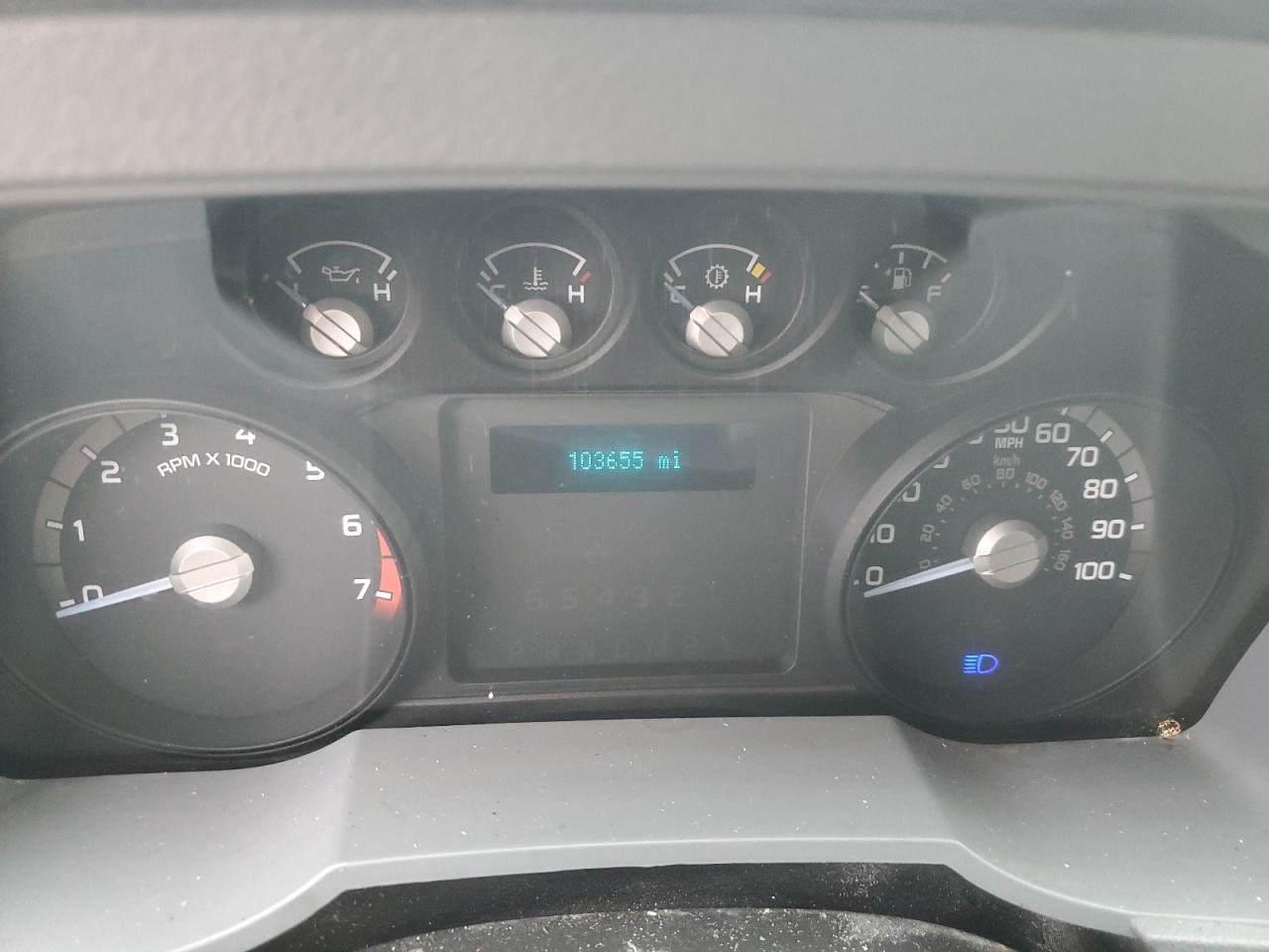 2015 FORD F250 SUPER DUTY photo 25