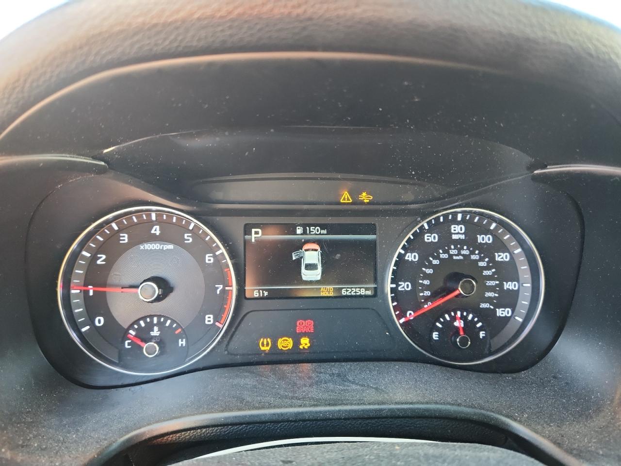 2023 KIA FORTE GT LINE photo 9