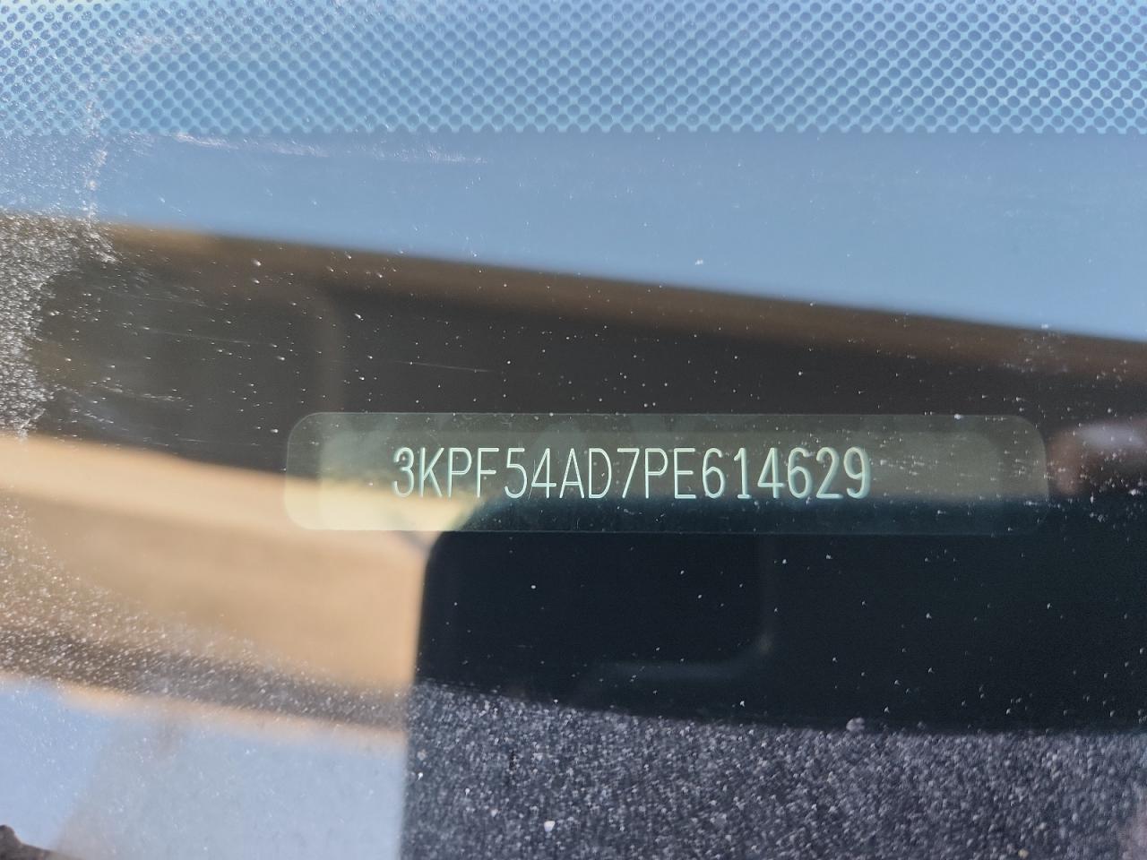 2023 KIA FORTE GT LINE photo 13