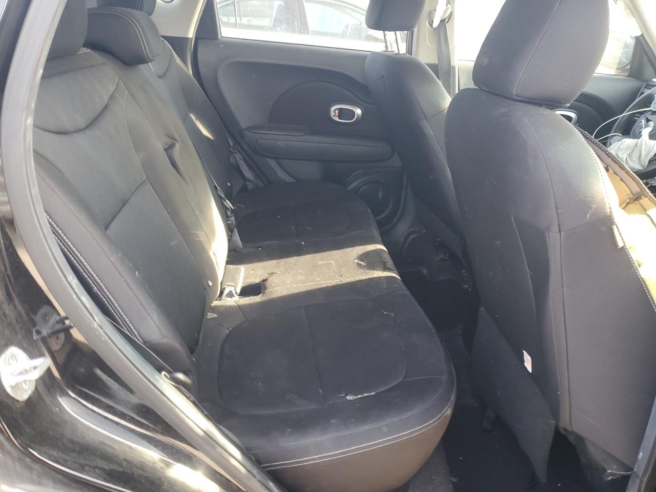 2015 KIA SOUL photo 10