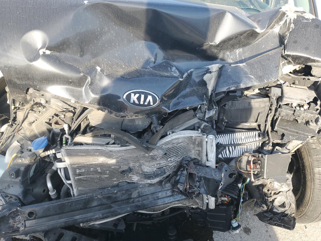 2015 KIA SOUL photo 11