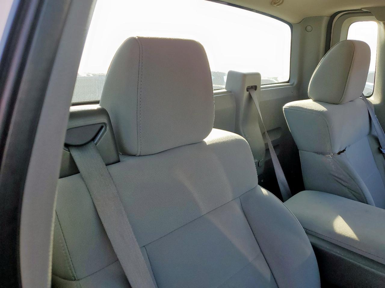 2008 FORD F150 photo 19