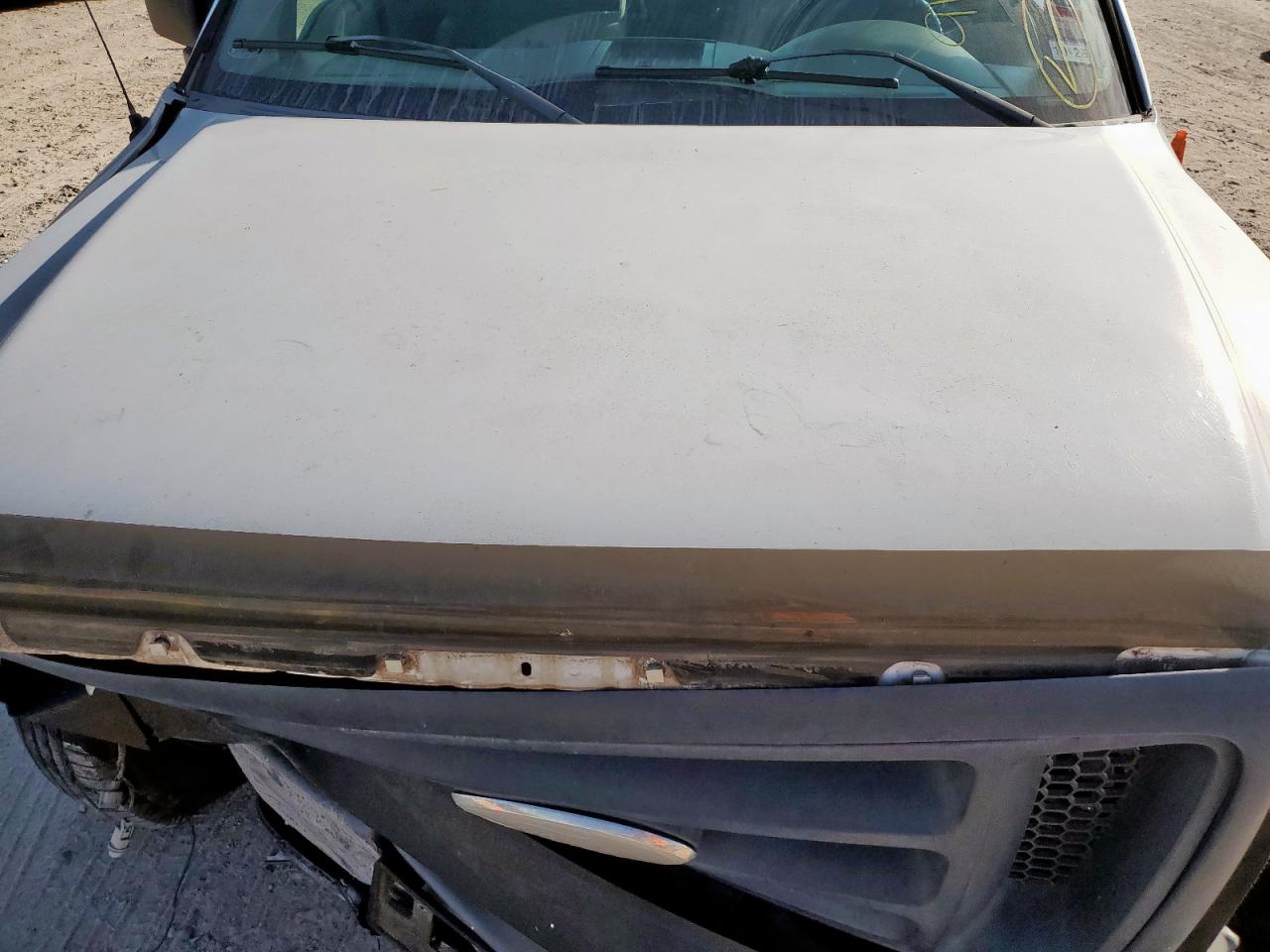 2008 FORD F150 photo 21
