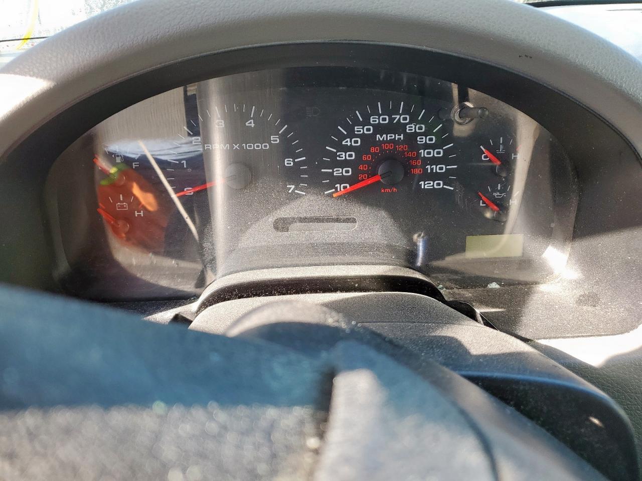 2008 FORD F150 photo 17