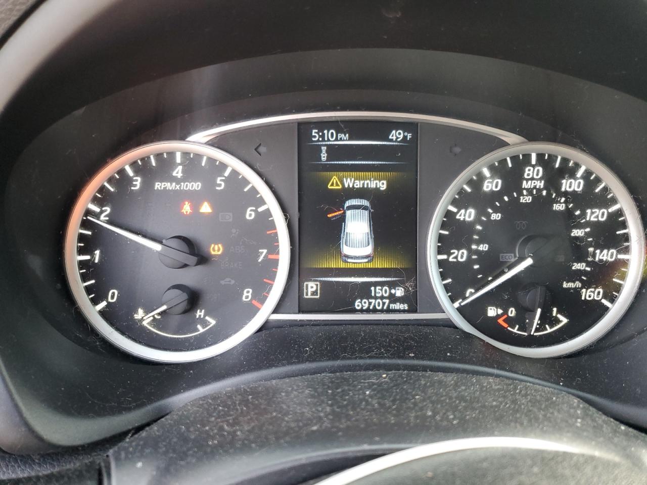 2018 NISSAN SENTRA S photo 17