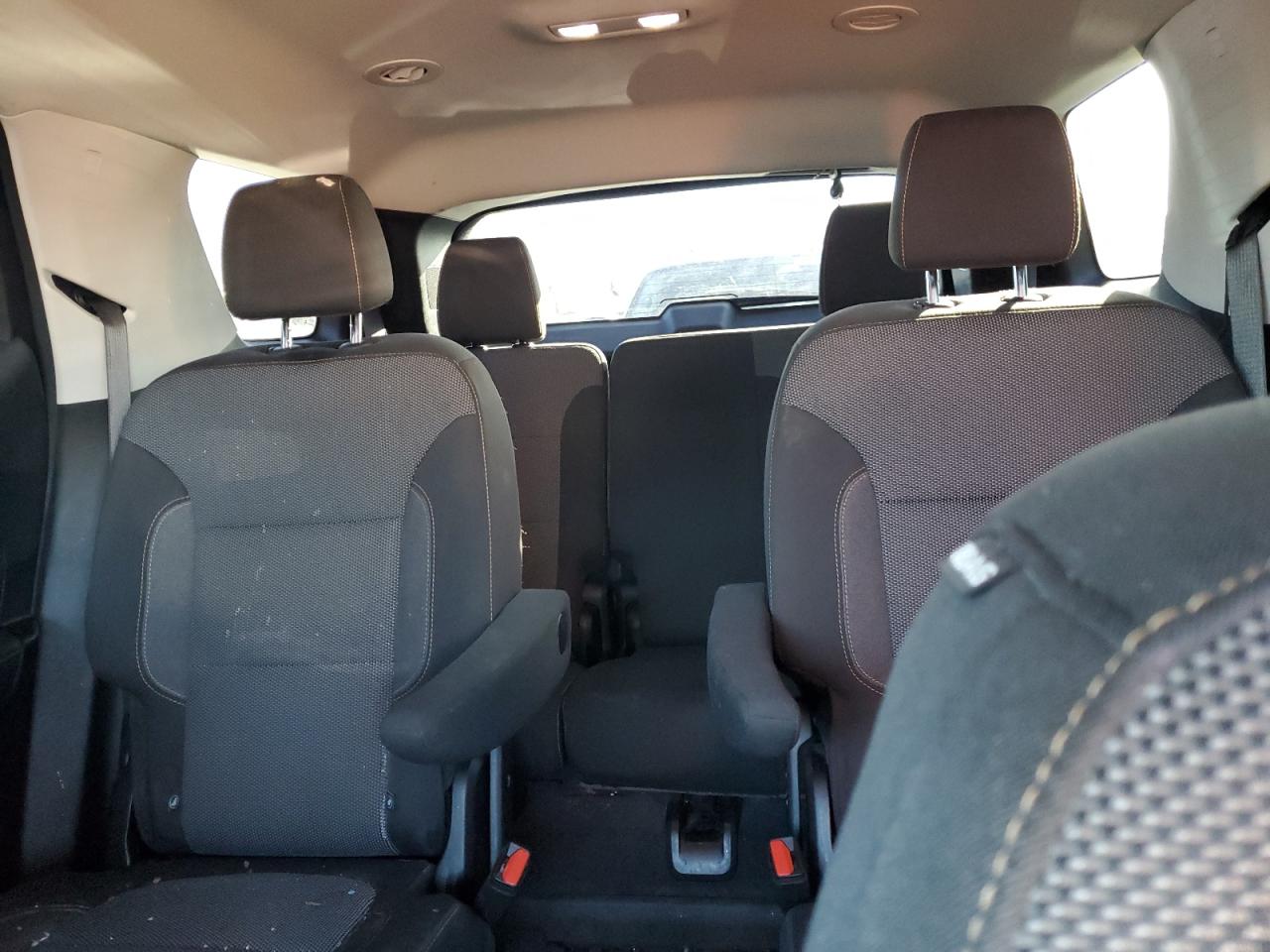 2019 CHEVROLET TRAVERSE LT photo 28