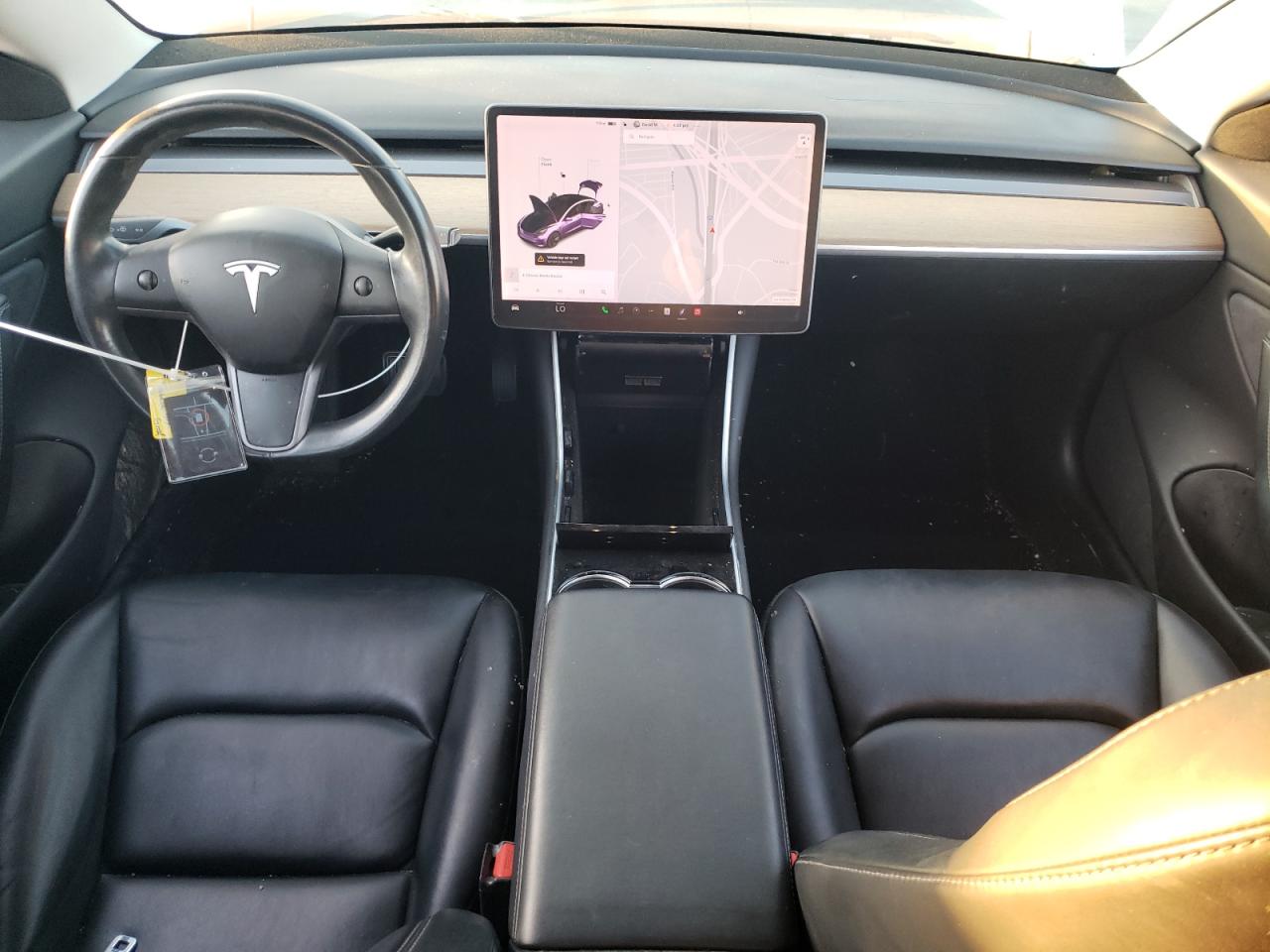 2018 TESLA MODEL 3 photo 13