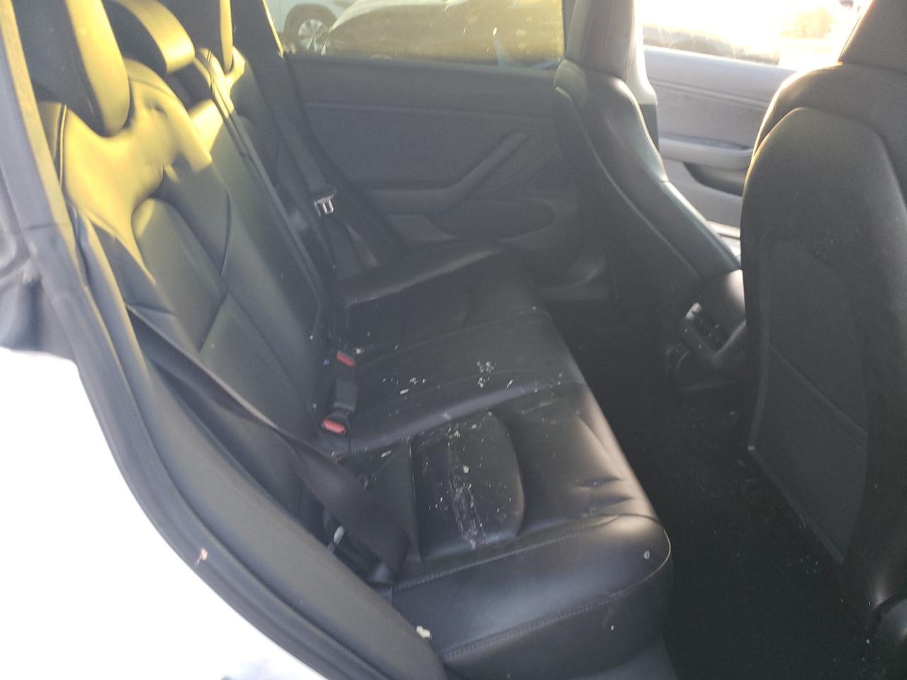 2018 TESLA MODEL 3 photo 15