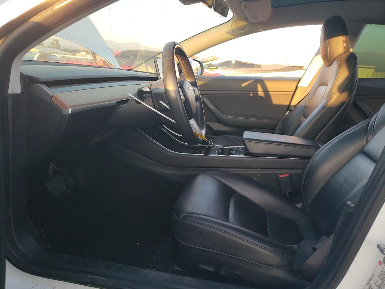 2018 TESLA MODEL 3 photo 12