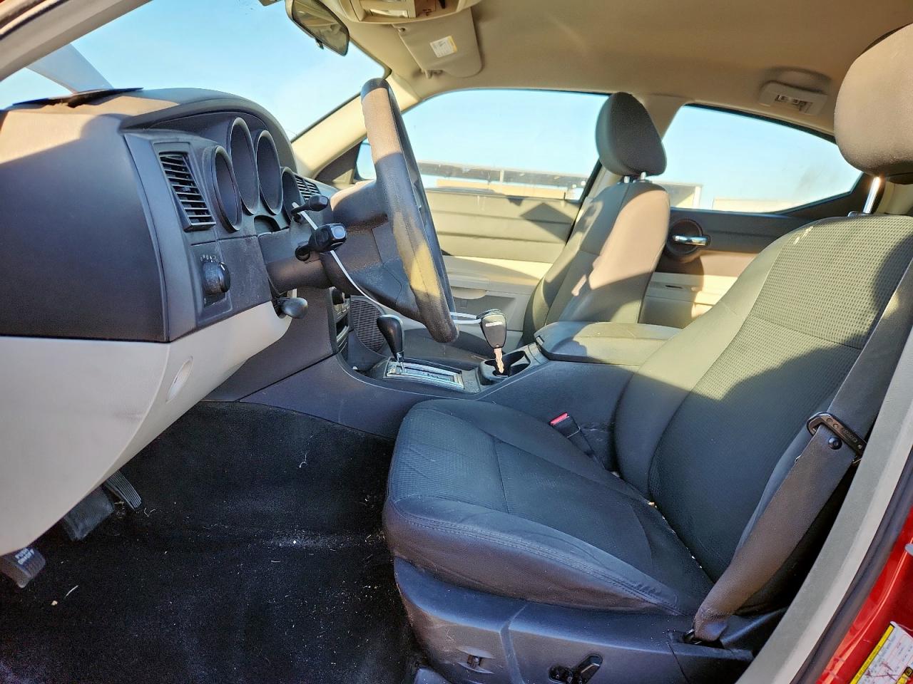 2007 DODGE CHARGER SE photo 13