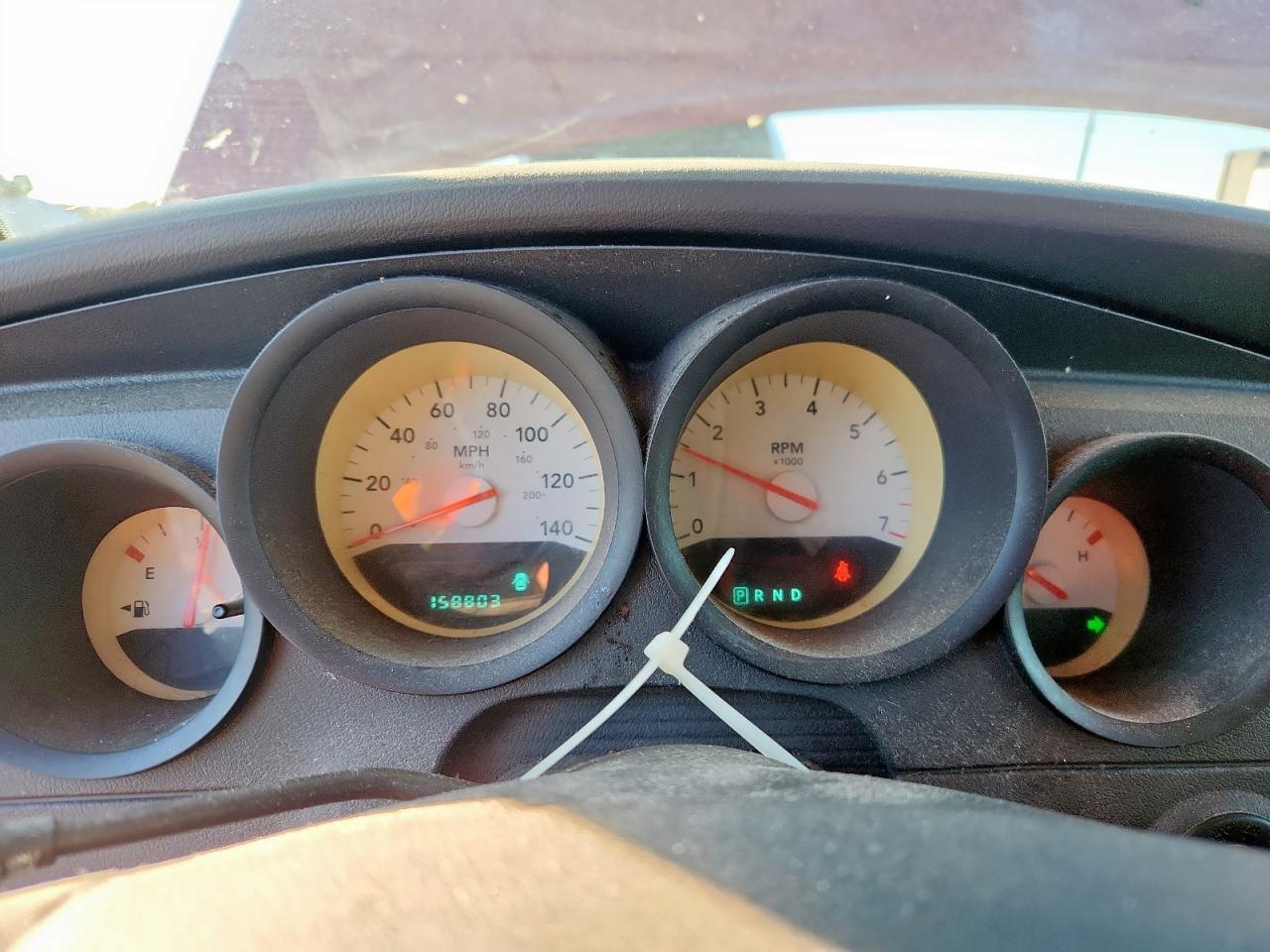 2007 DODGE CHARGER SE photo 17