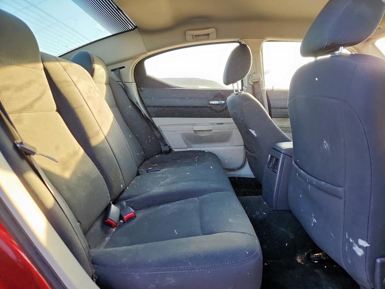 2007 DODGE CHARGER SE photo 19