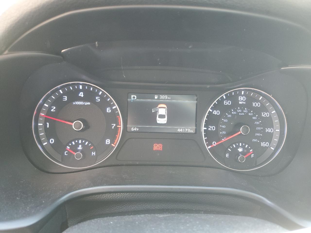 2024 KIA FORTE LX photo 17