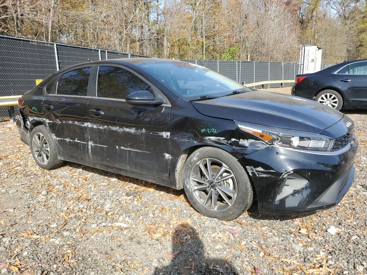 2024 KIA FORTE LX photo 7