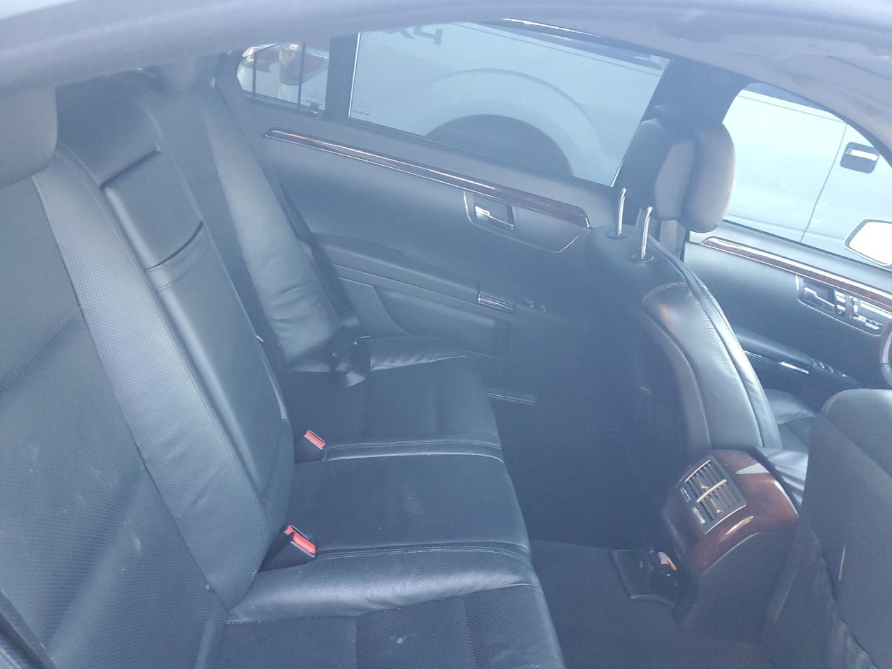 2013 MERCEDES-BENZ S 550 4MATIC photo 19