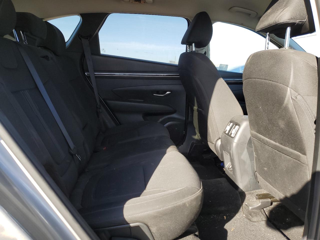 2024 HYUNDAI TUCSON SEL photo 11