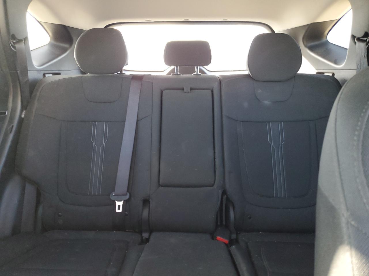 2024 HYUNDAI TUCSON SEL photo 10