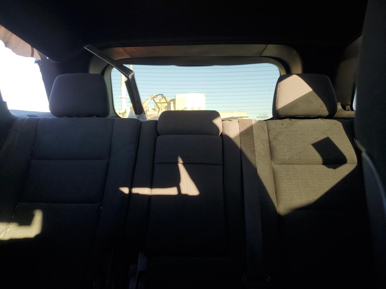 2014 JEEP GRAND CHEROKEE LAREDO photo 28