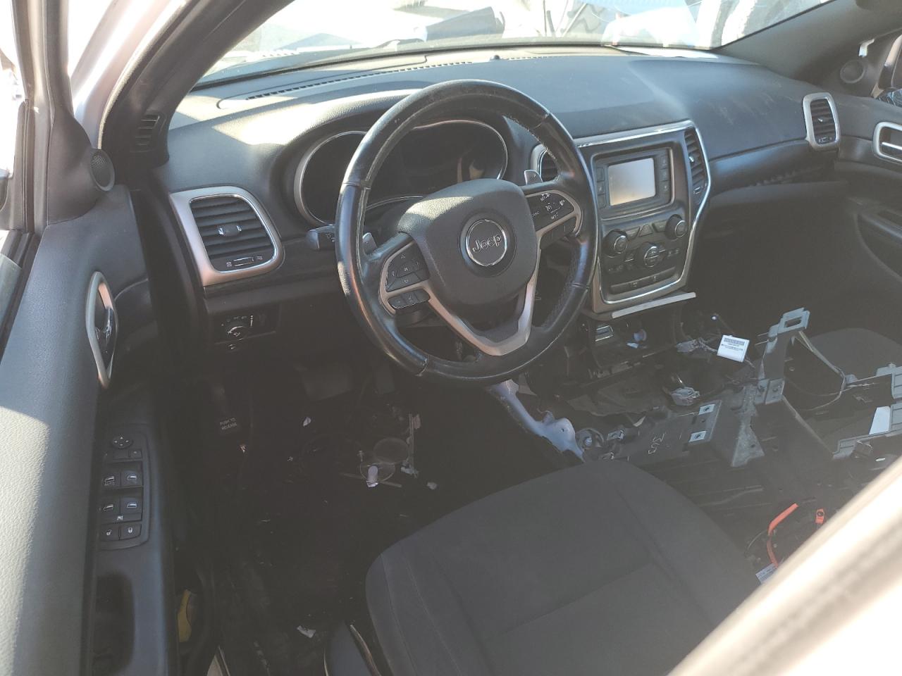 2014 JEEP GRAND CHEROKEE LAREDO photo 22