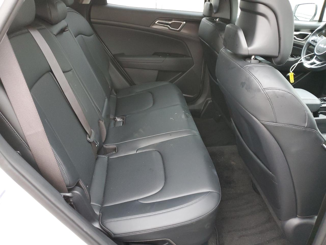 2023 KIA SPORTAGE EX photo 11