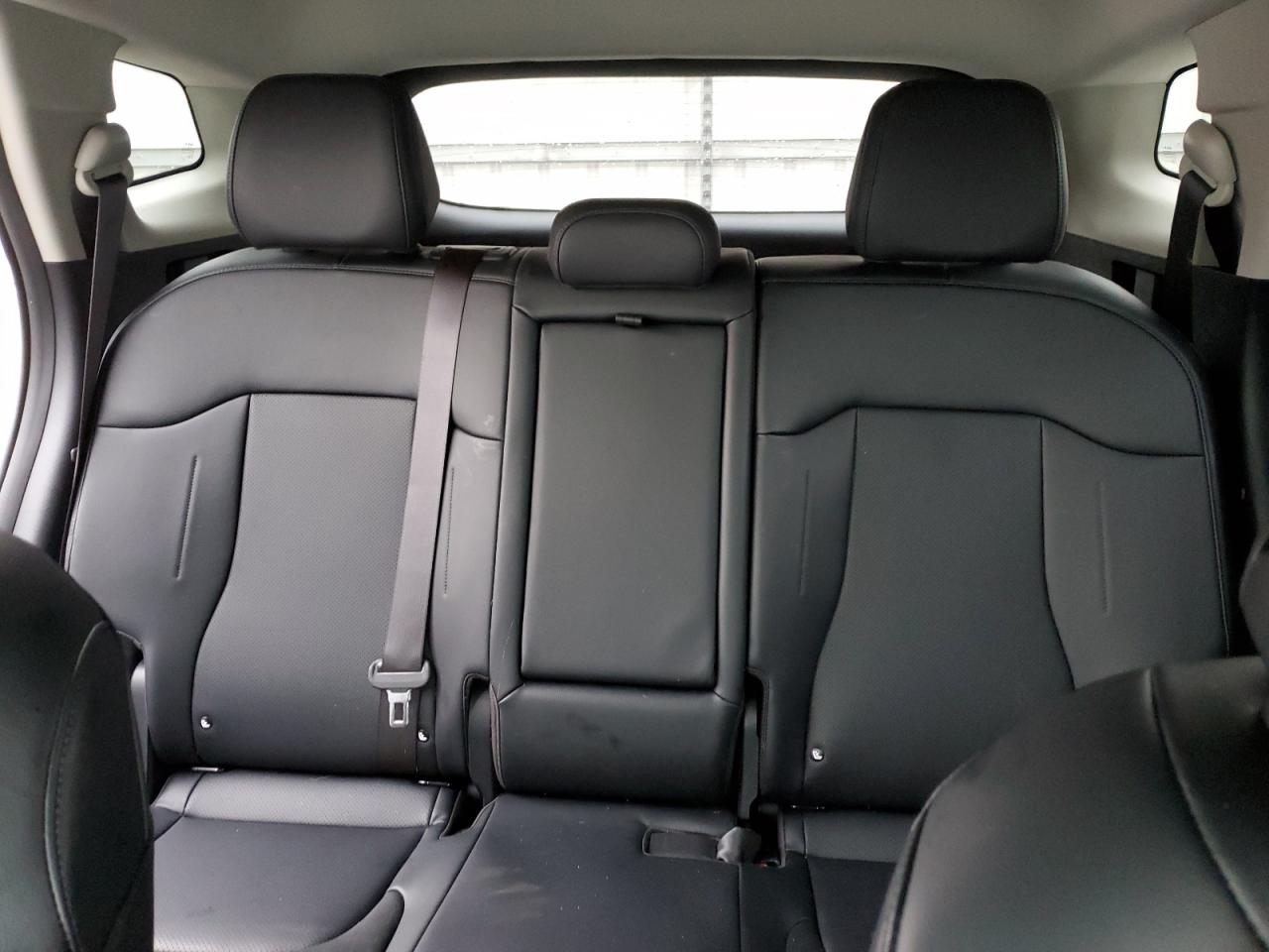 2023 KIA SPORTAGE EX photo 10