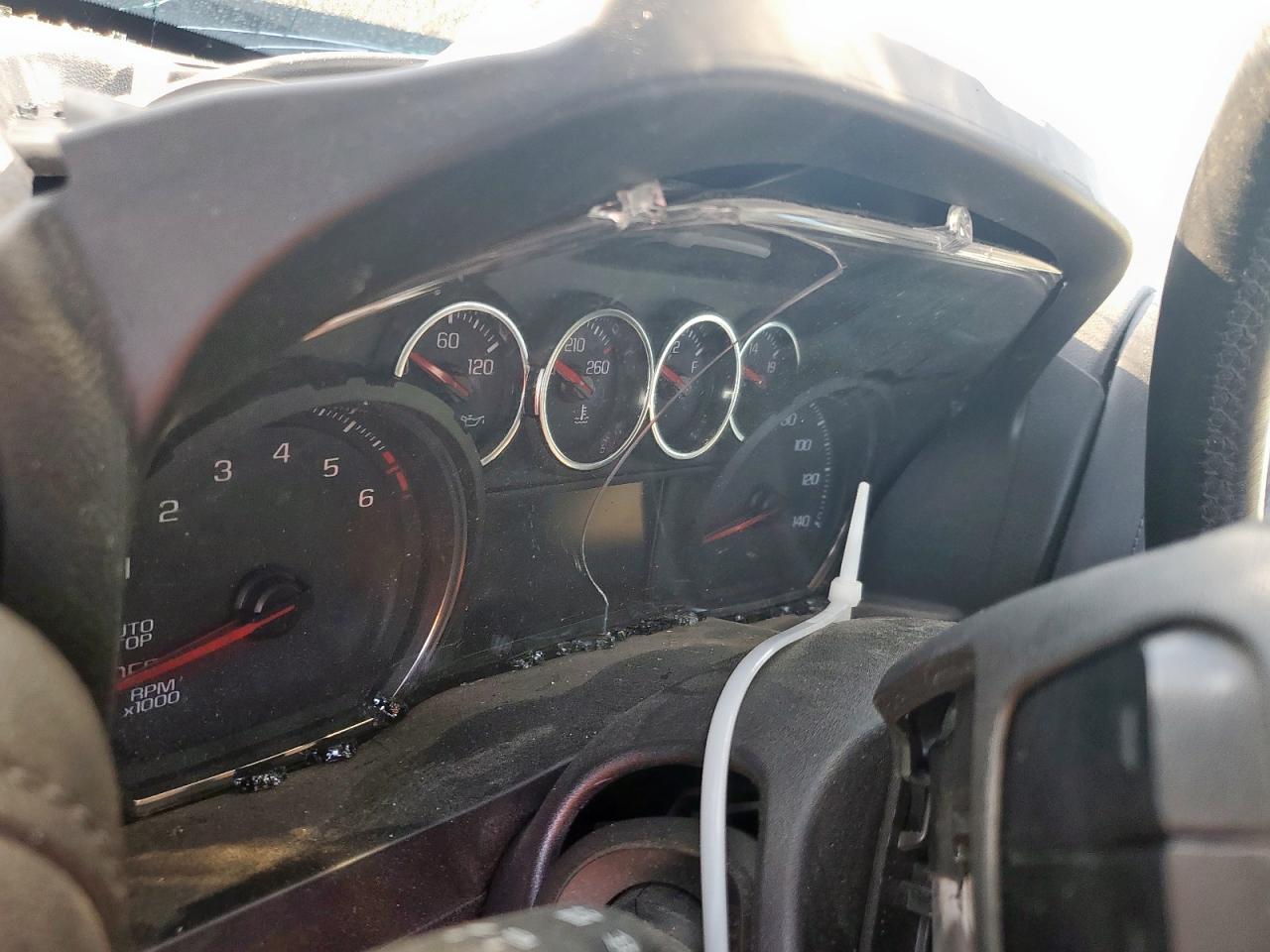 2019 CHEVROLET SILVERADO K1500 LT TRAIL BOSS photo 17