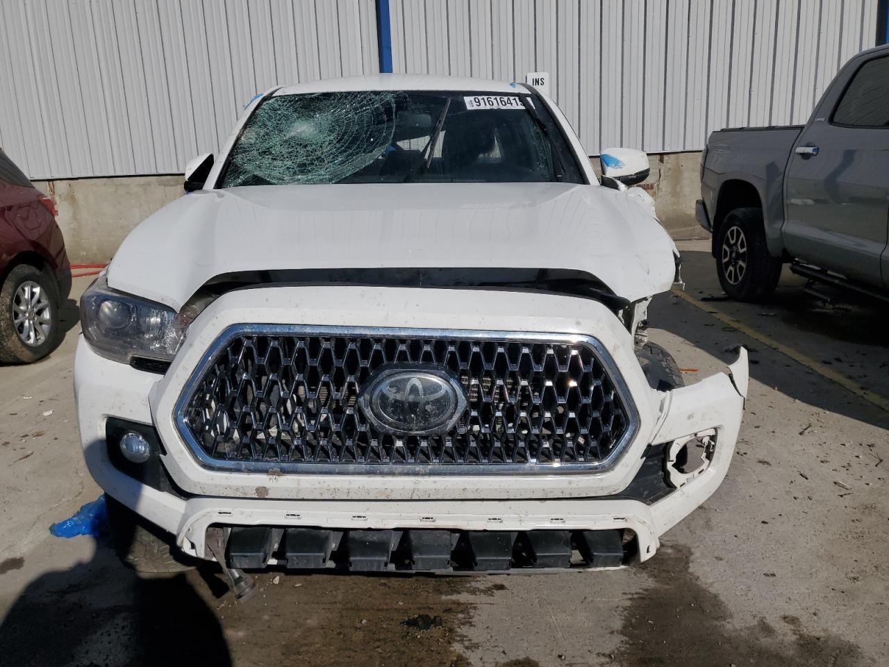 2019 TOYOTA TACOMA TRD OFF-ROAD photo 21