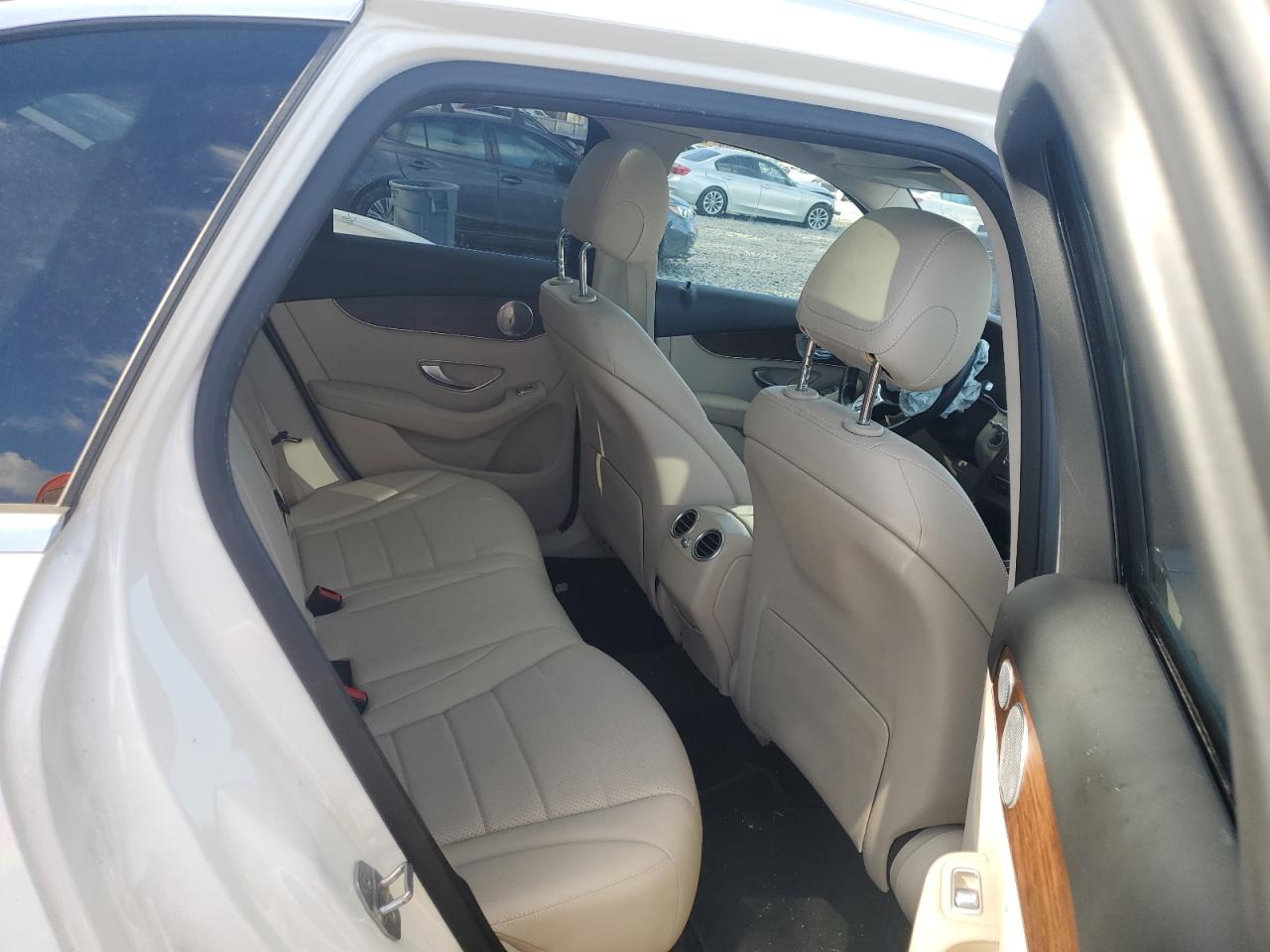 2020 MERCEDES-BENZ GLC 300 4MATIC photo 21
