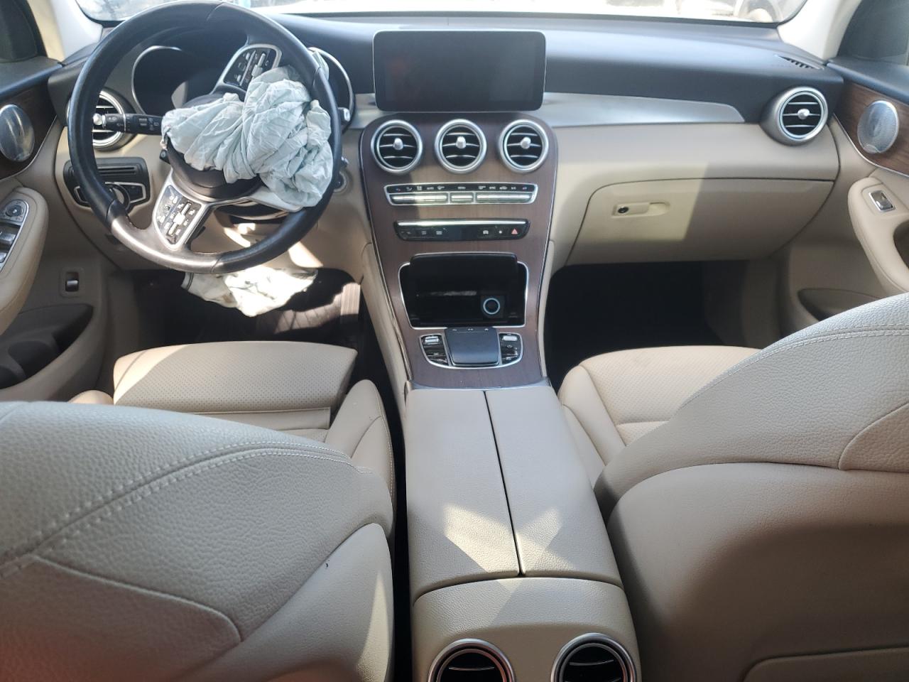 2020 MERCEDES-BENZ GLC 300 4MATIC photo 15