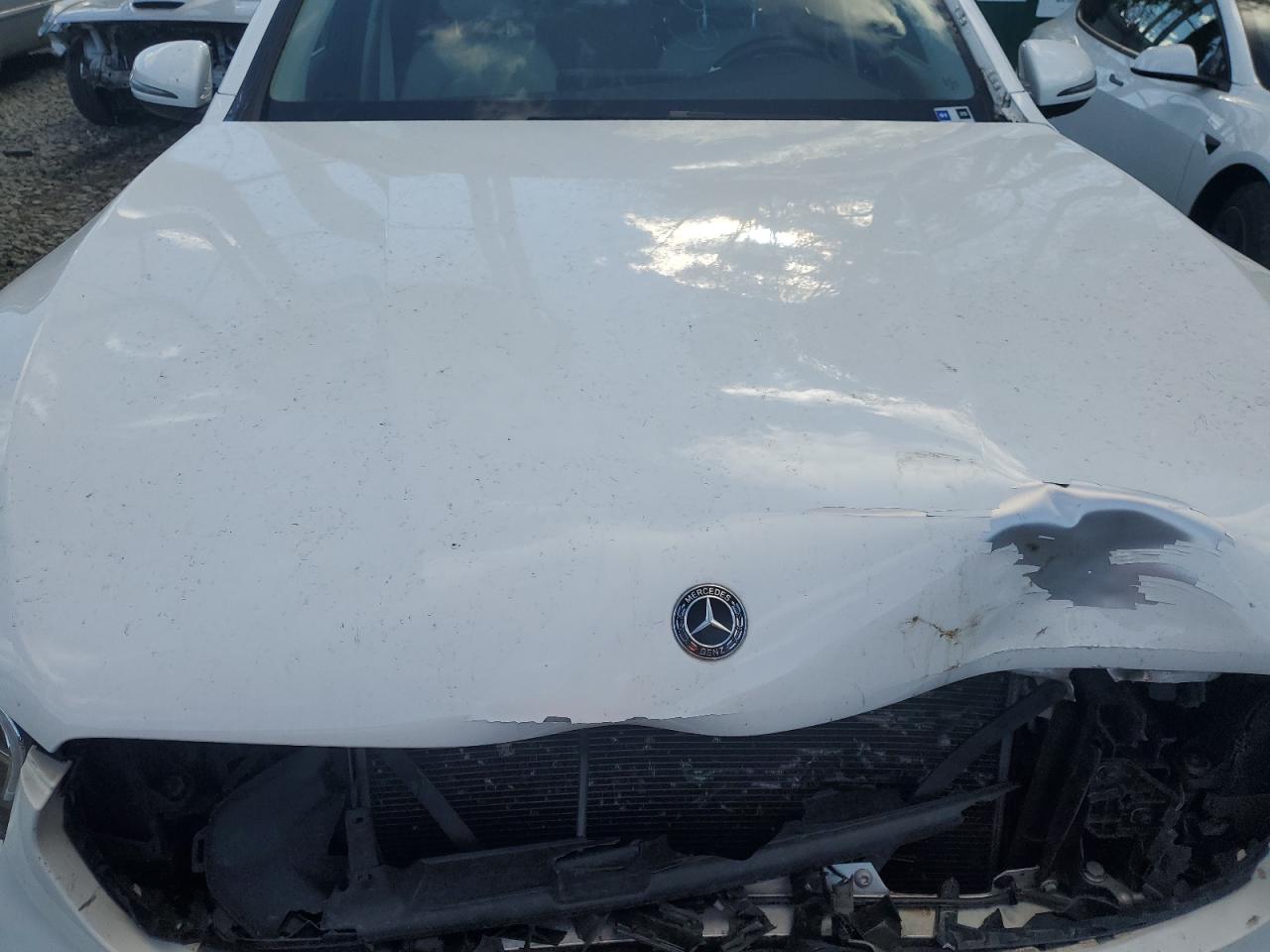 2020 MERCEDES-BENZ GLC 300 4MATIC photo 23