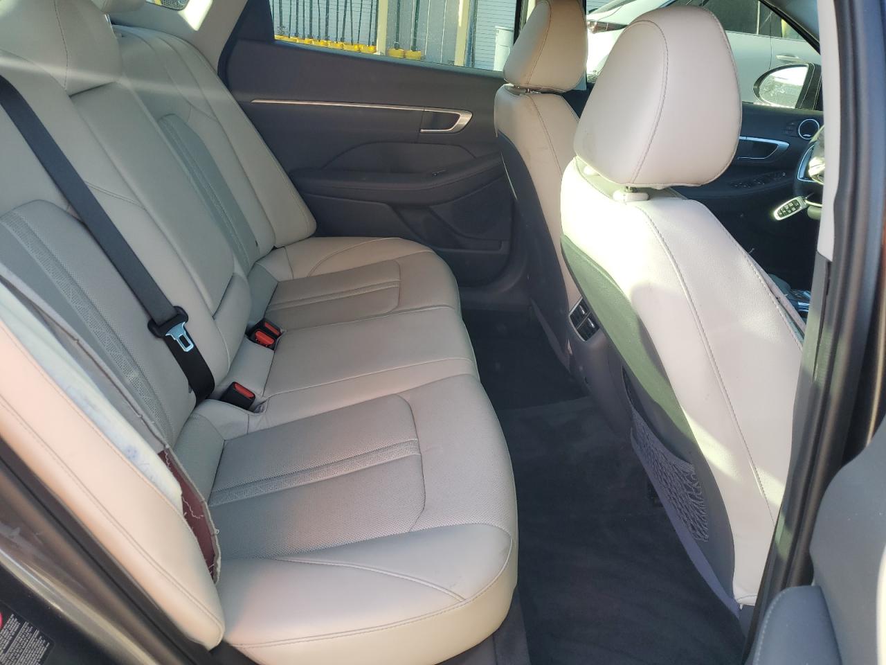 2020 HYUNDAI SONATA LIMITED photo 19