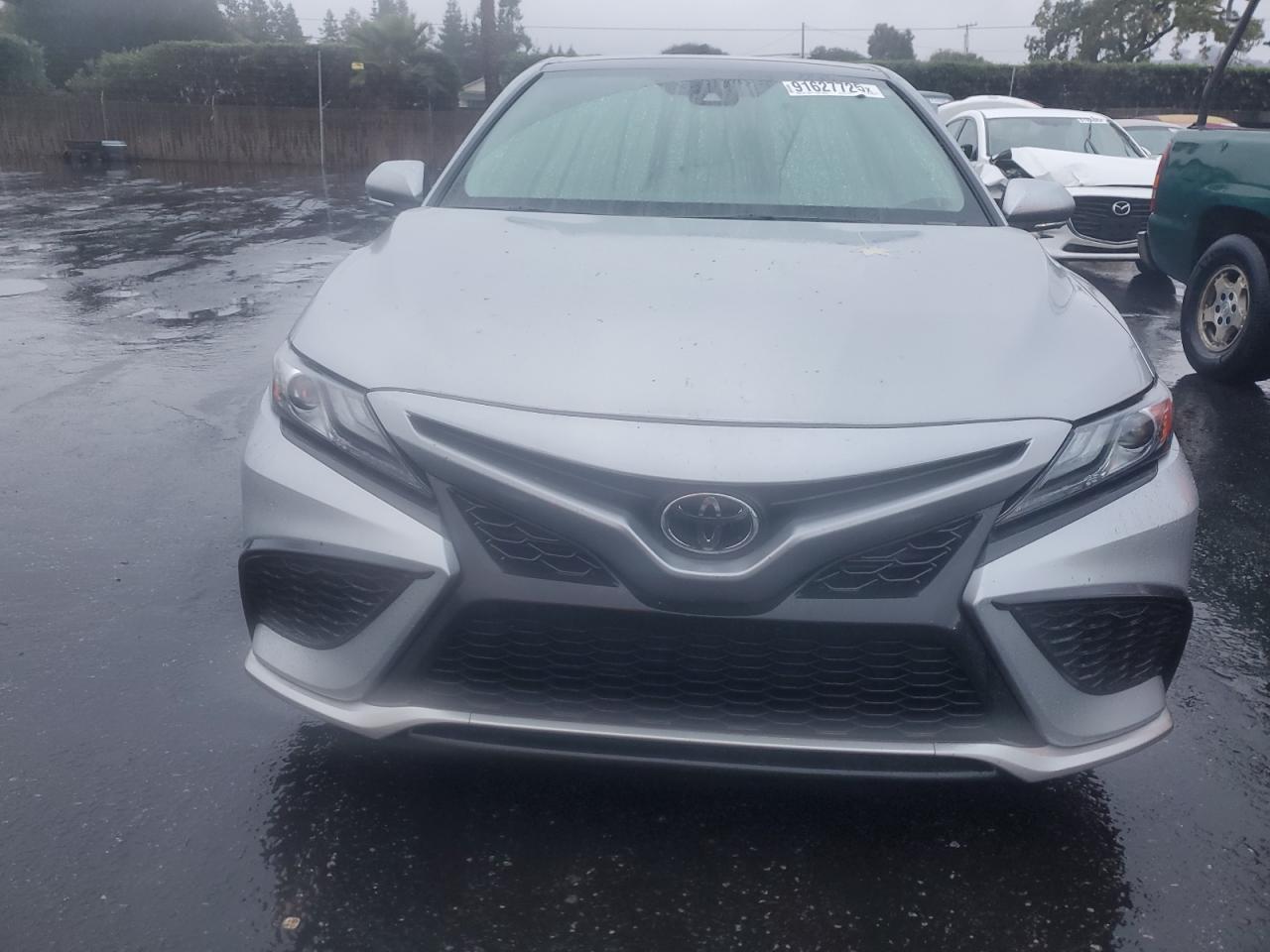 2024 TOYOTA CAMRY XSE photo 13