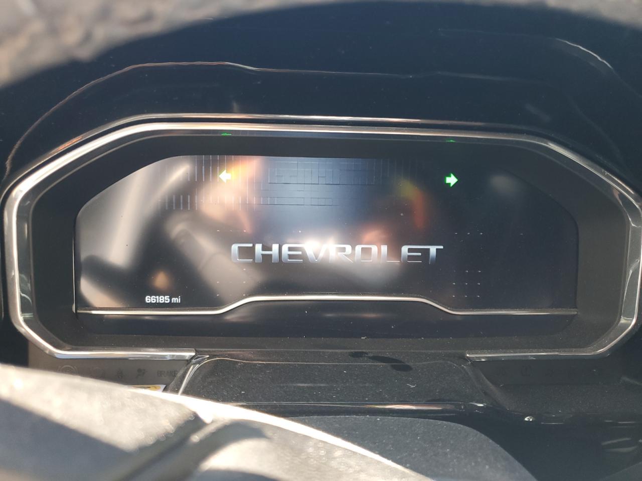 2024 CHEVROLET SILVERADO C1500 LT photo 9