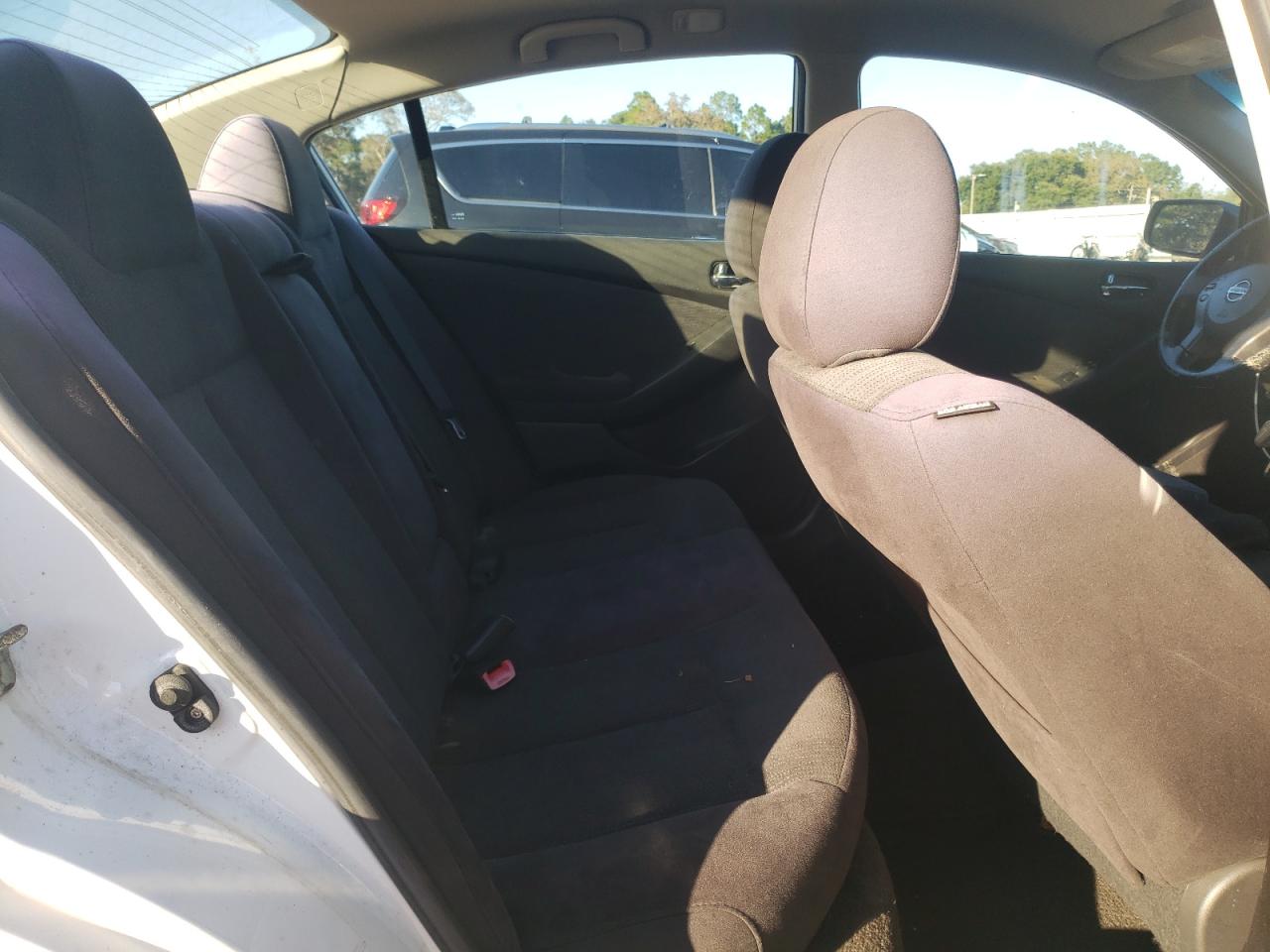 2011 NISSAN ALTIMA BASE photo 10