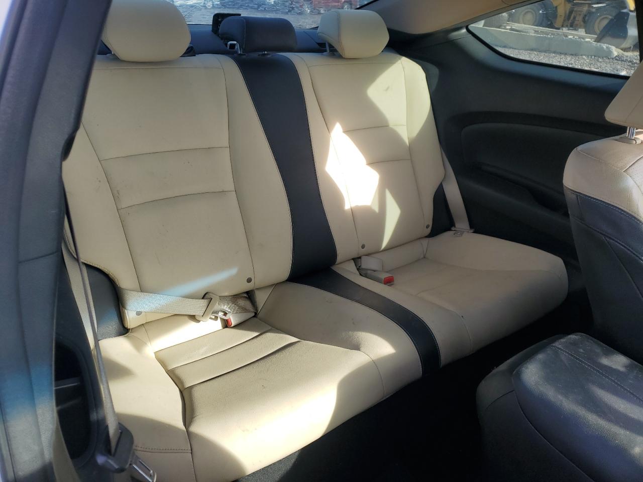2013 HONDA ACCORD EXL photo 10