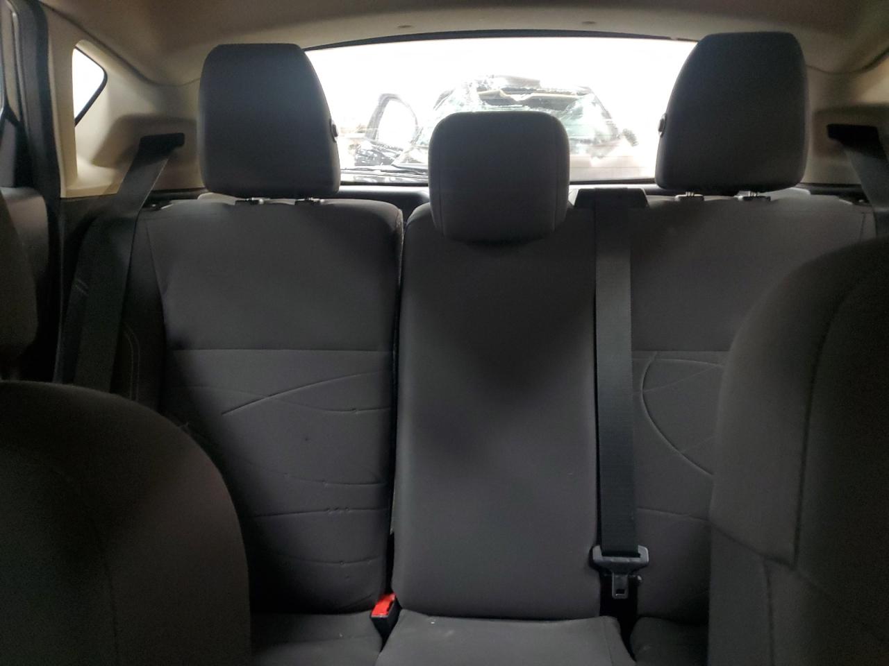2015 FORD FIESTA SE photo 10