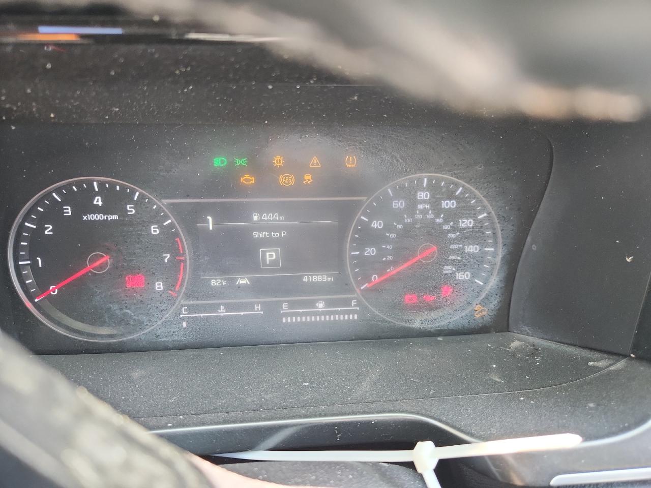 2022 KIA SORENTO S photo 25
