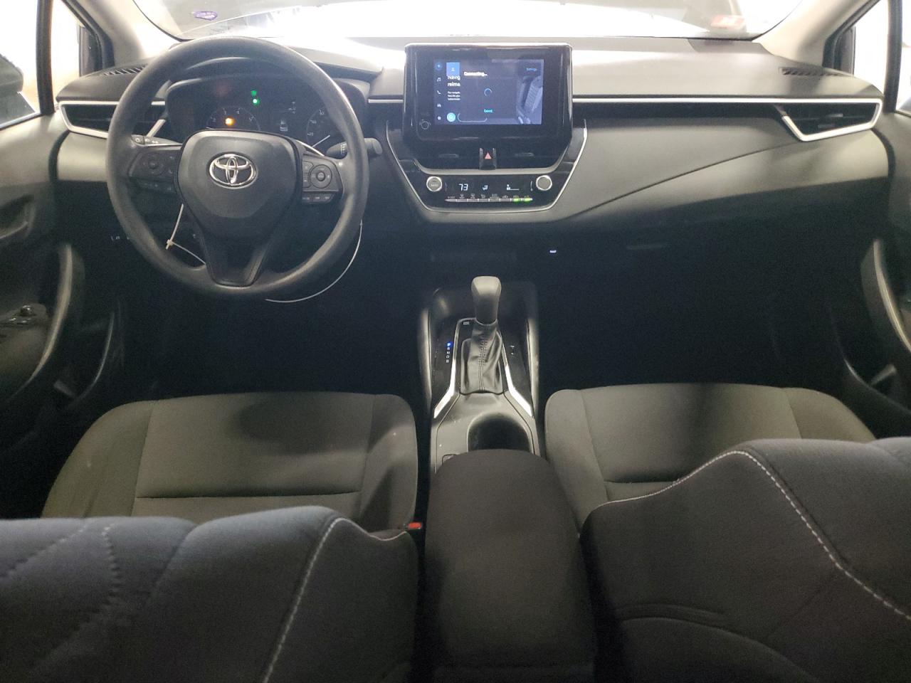 2024 TOYOTA COROLLA LE photo 15