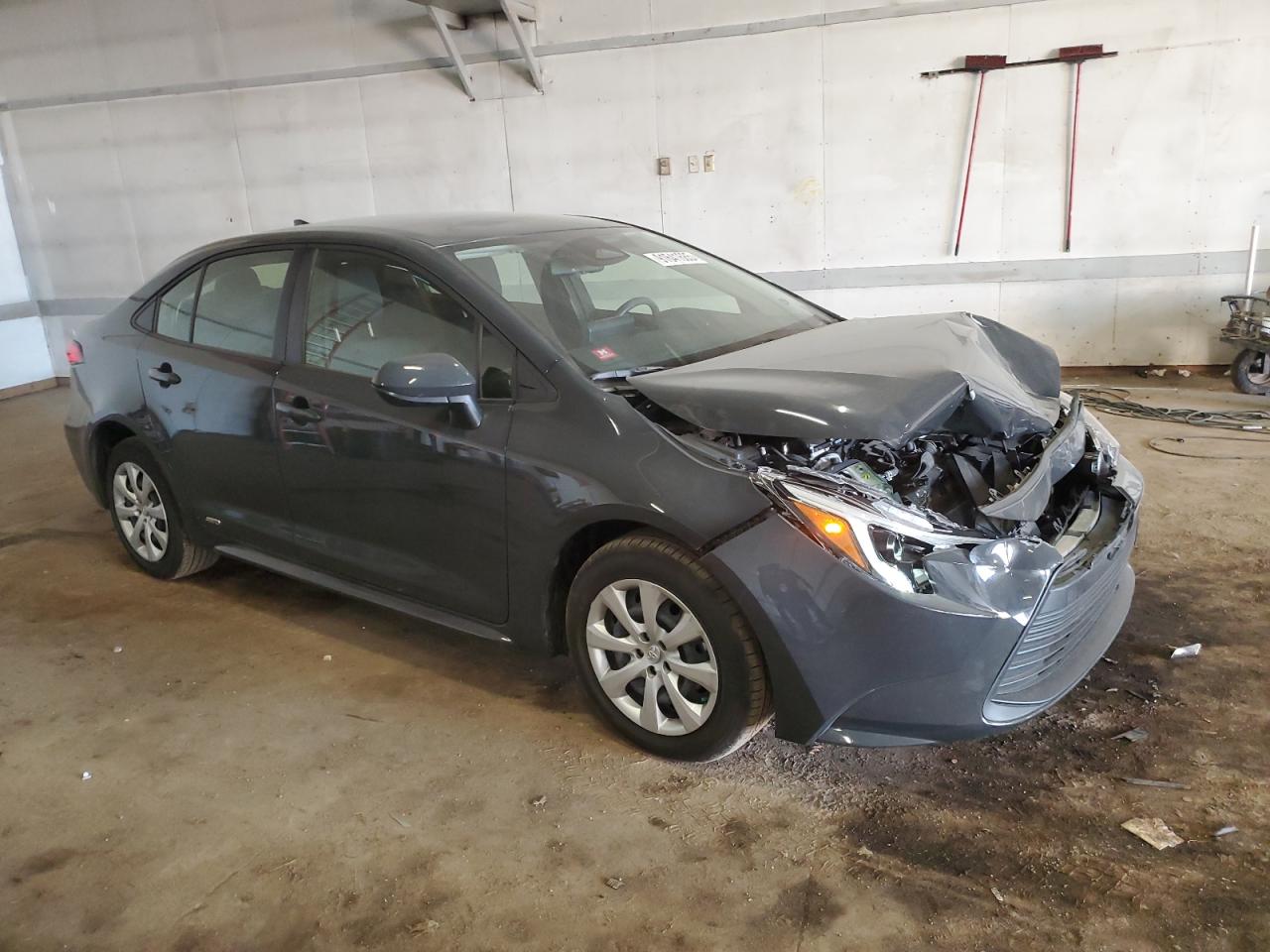 2024 TOYOTA COROLLA LE photo 7