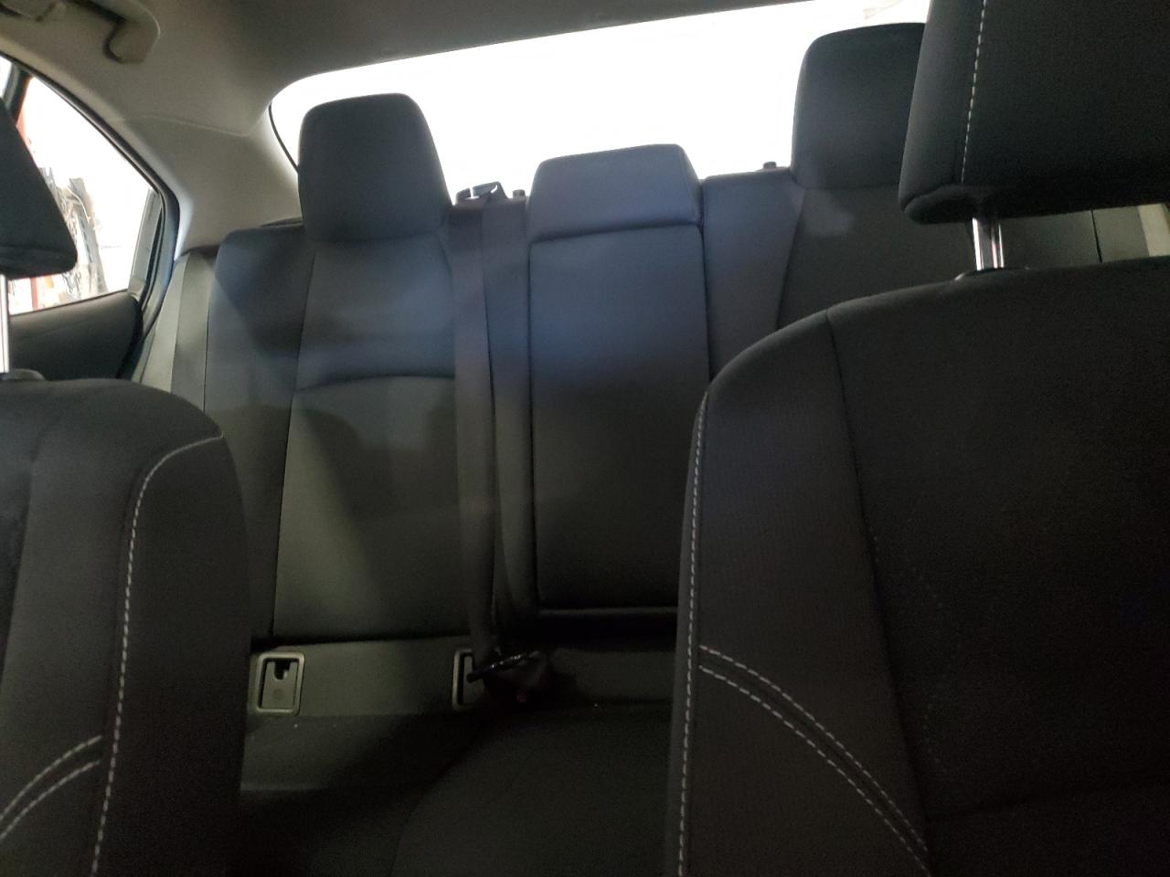 2024 TOYOTA COROLLA LE photo 19