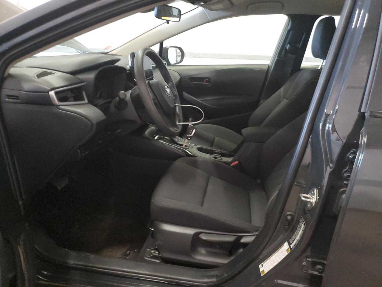2024 TOYOTA COROLLA LE photo 13