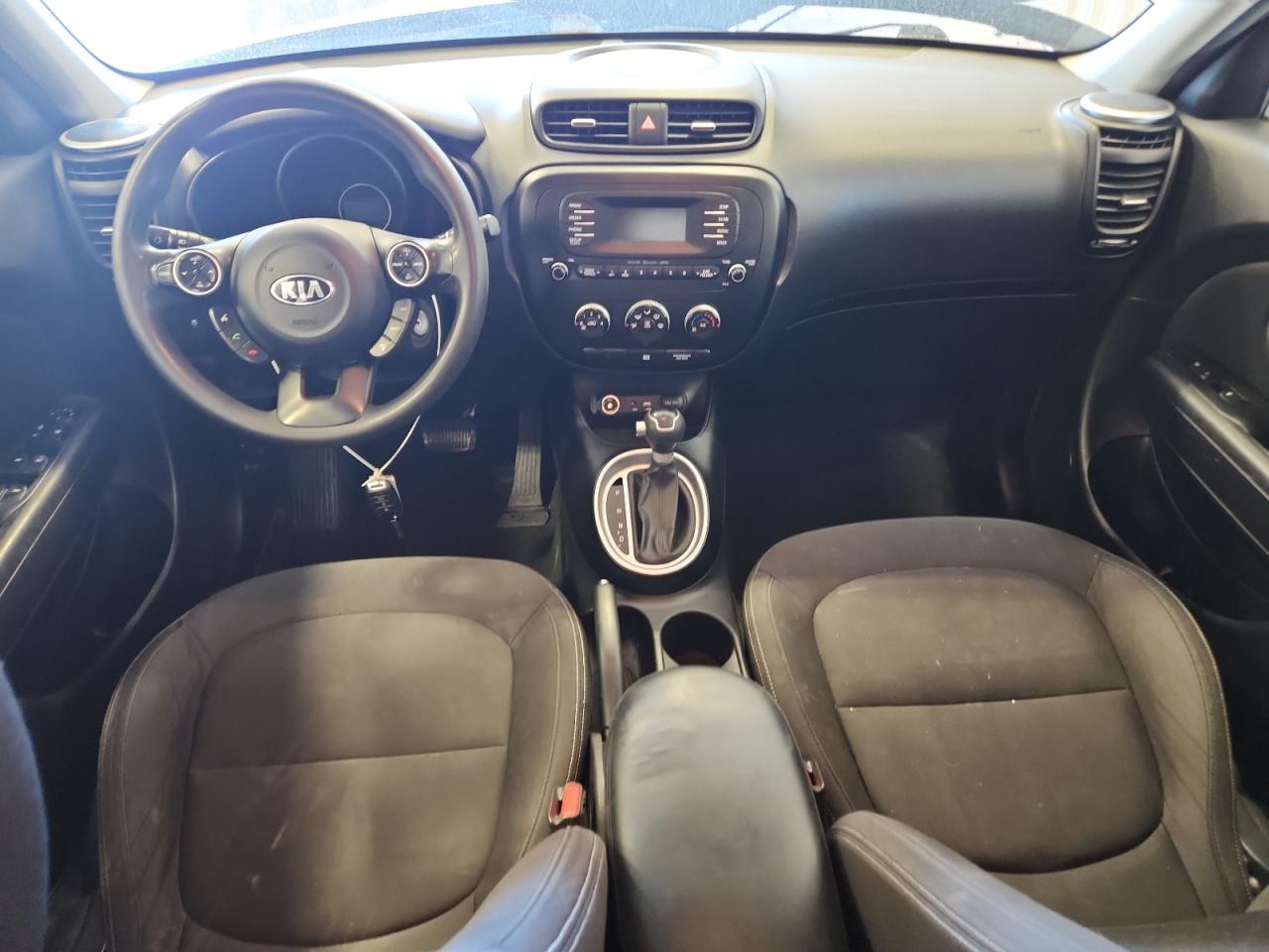 2015 KIA SOUL BASE photo 22