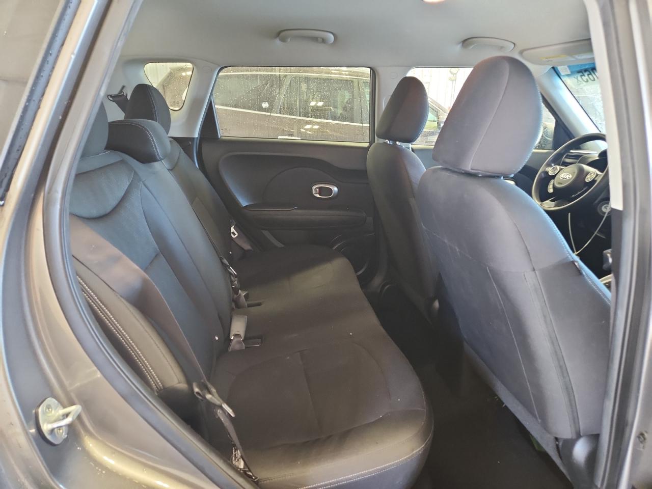 2015 KIA SOUL BASE photo 28