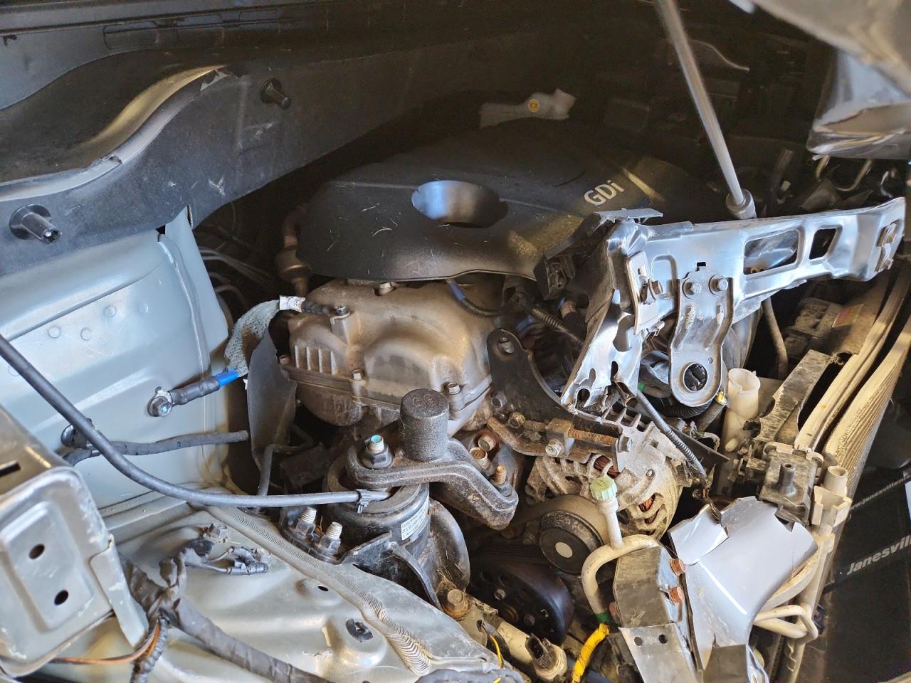 2015 KIA SOUL BASE photo 31